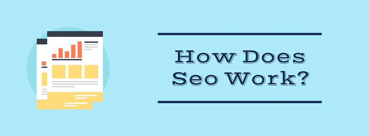 How Does Seo Work